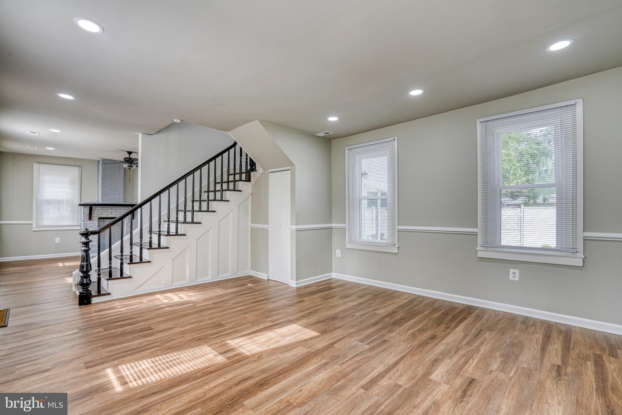 TRAPPE, MARYLAND - Residential