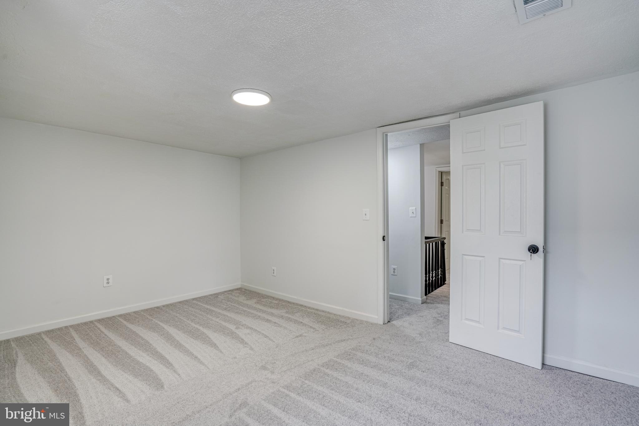 TRAPPE, MARYLAND - Residential