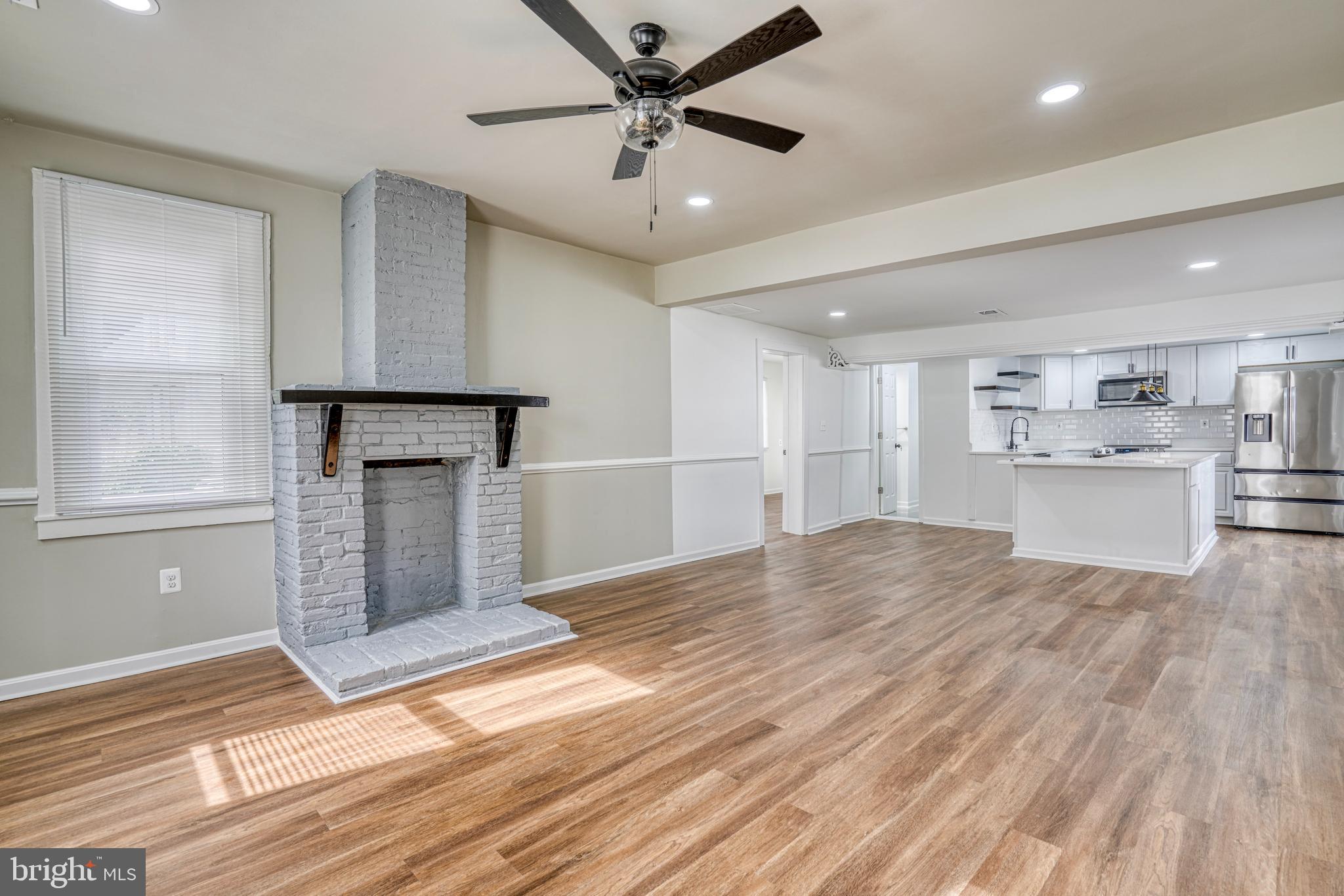 TRAPPE, MARYLAND - Residential