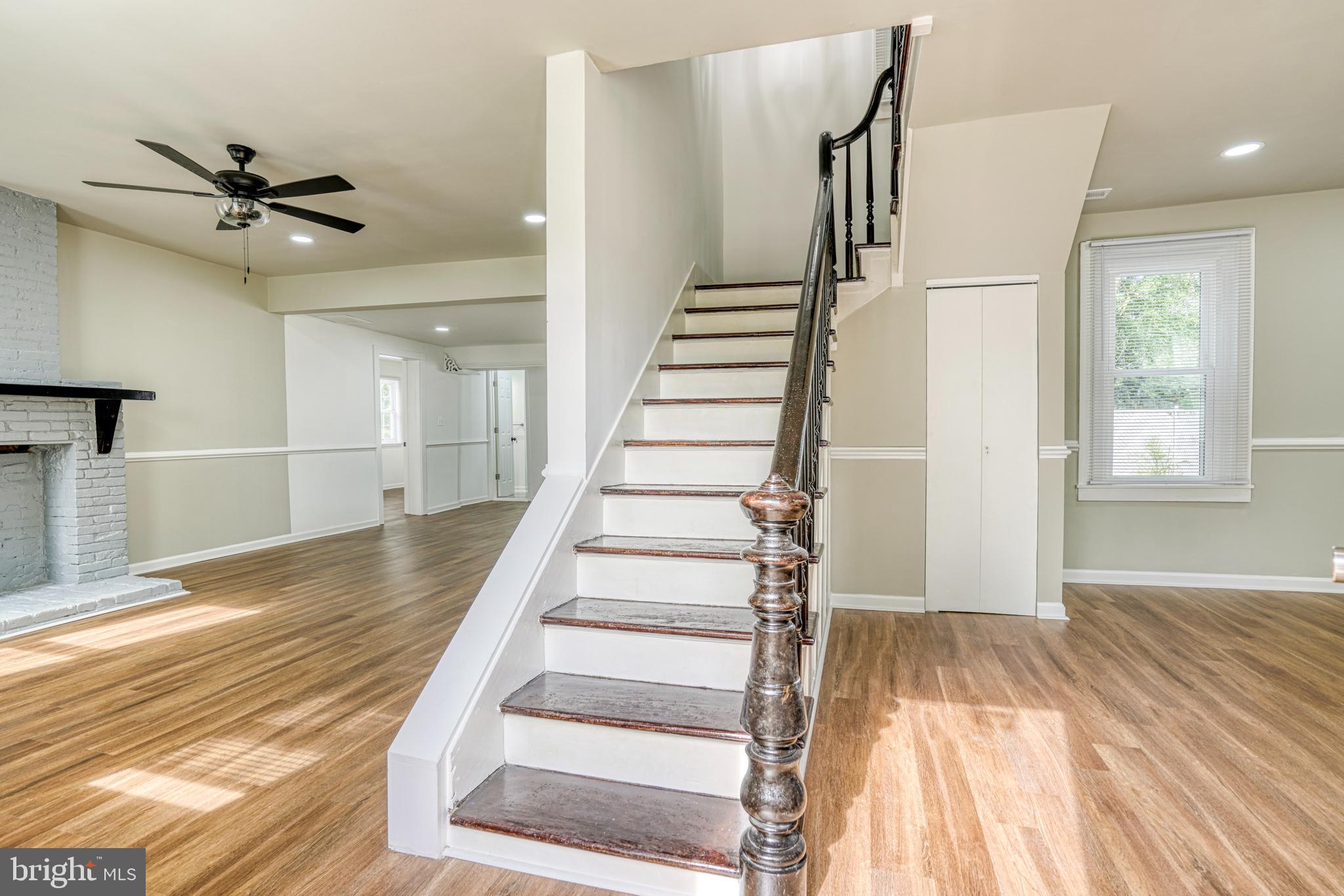 TRAPPE, MARYLAND - Residential