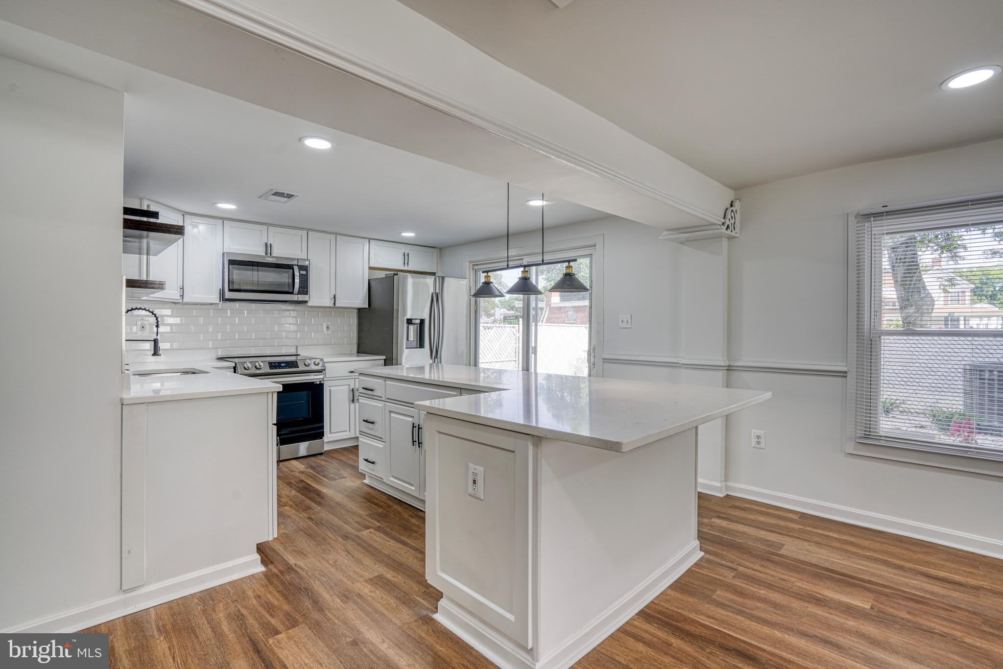 TRAPPE, MARYLAND - Residential