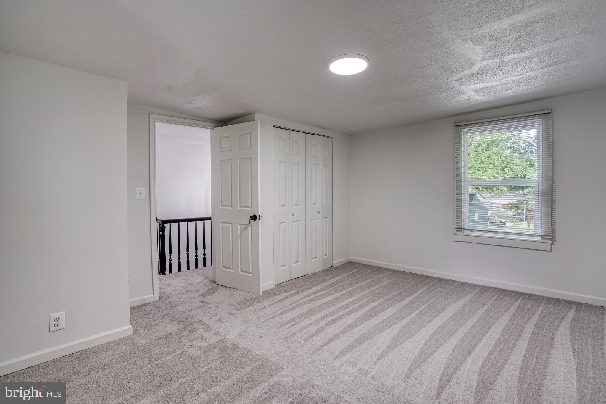 TRAPPE, MARYLAND - Residential