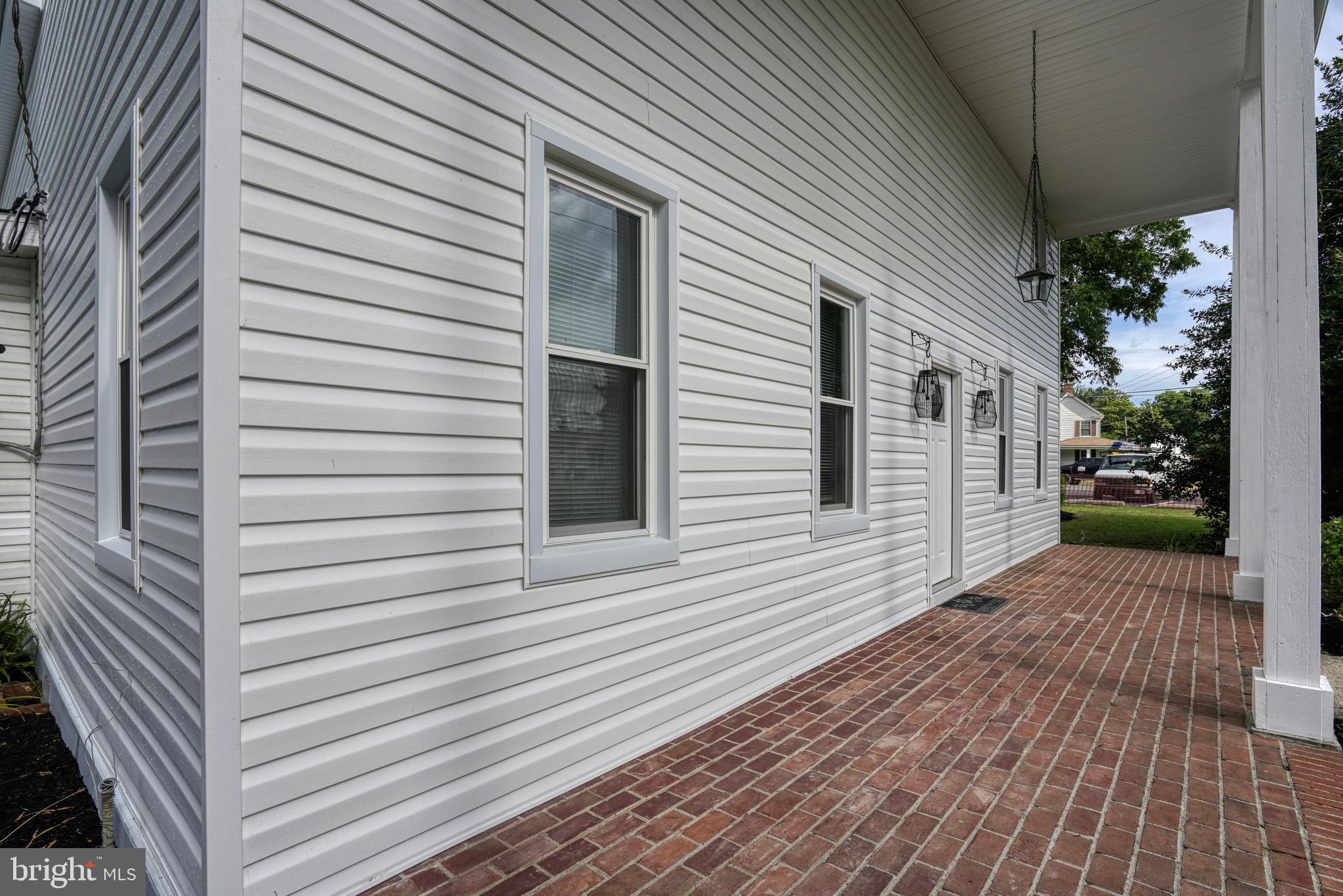 TRAPPE, MARYLAND - Residential