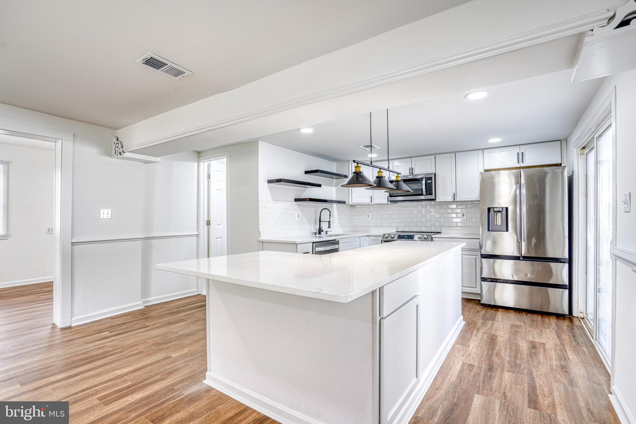 TRAPPE, MARYLAND - Residential