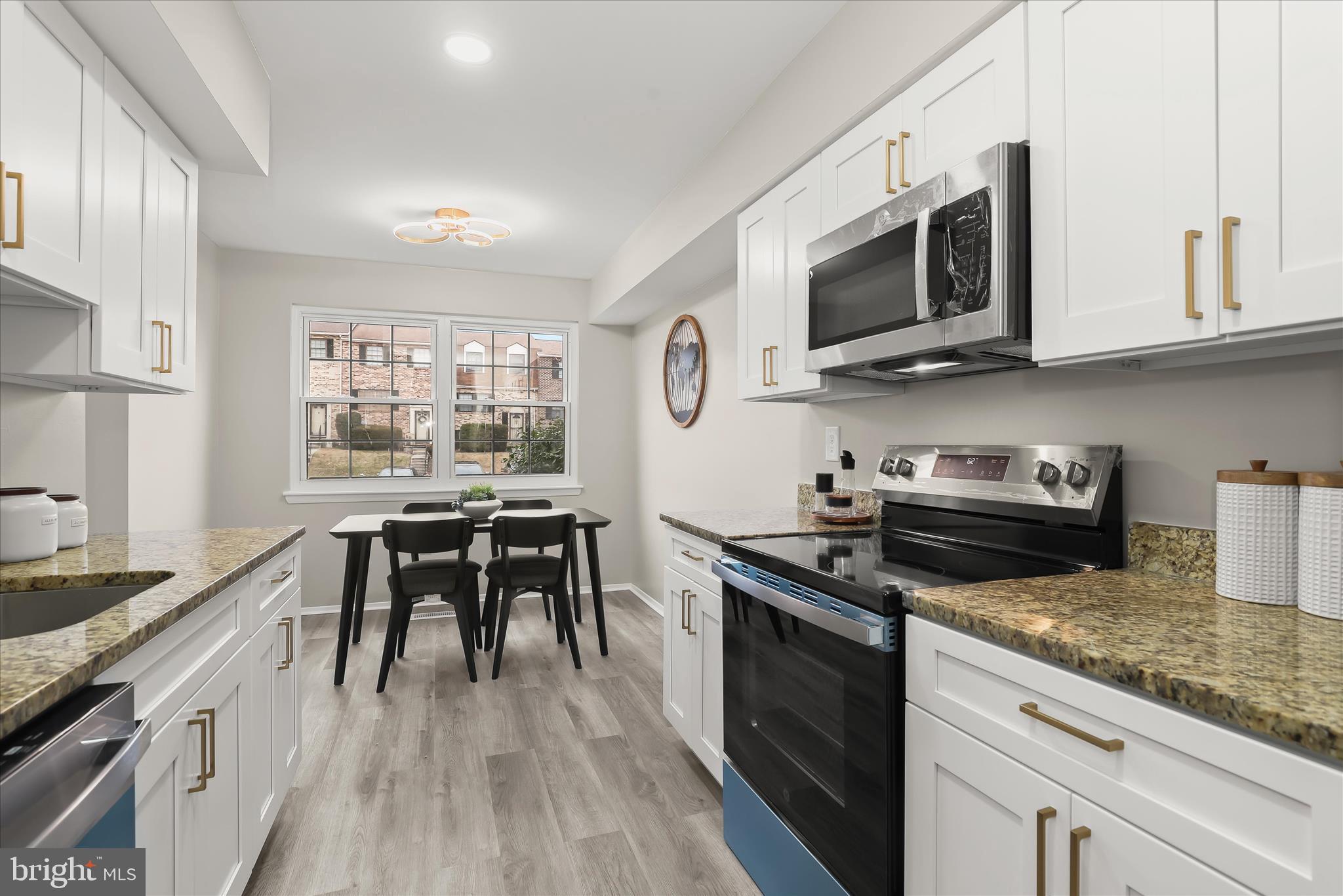 BROADFIELD AT WILTON FARM - Residential