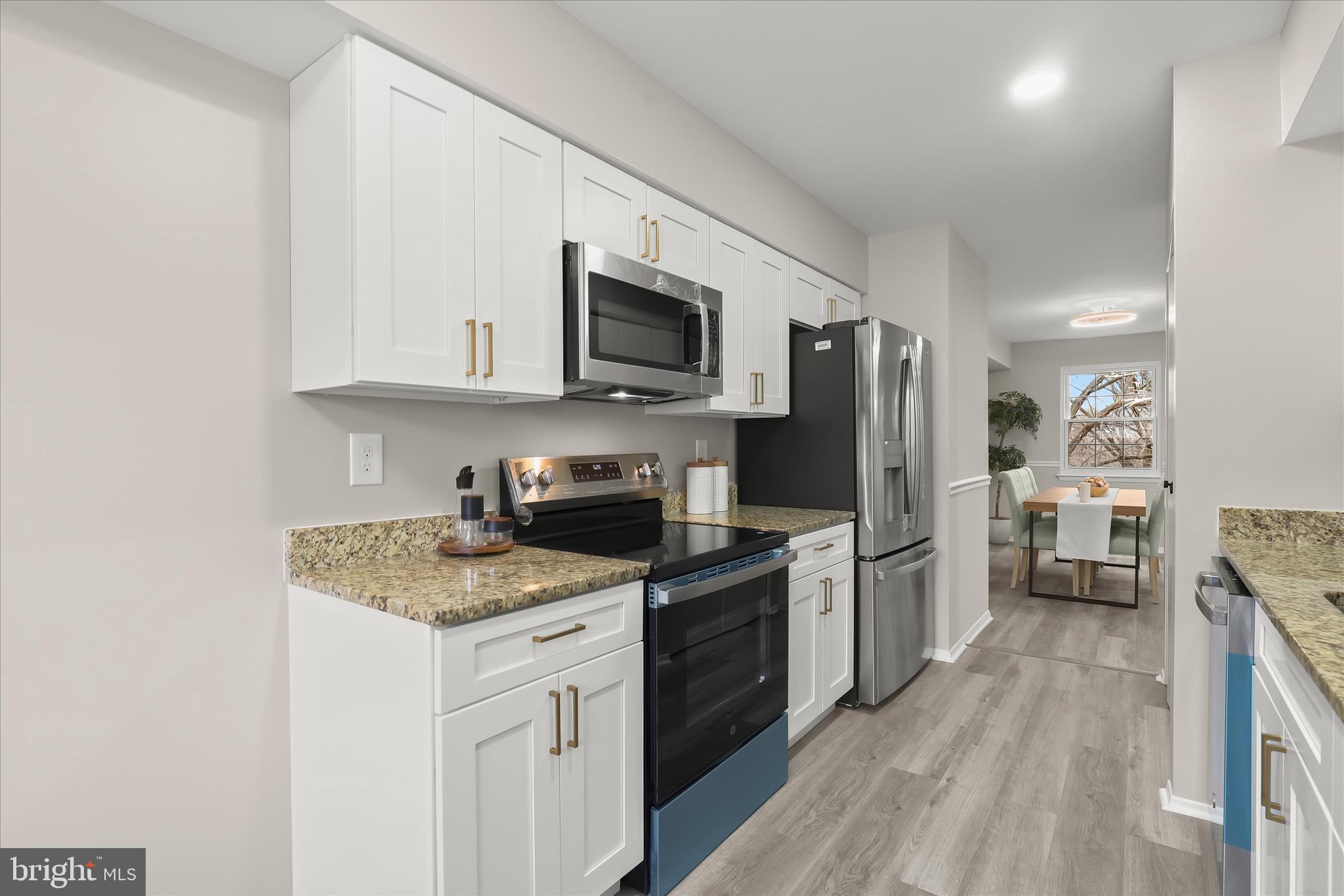 BROADFIELD AT WILTON FARM - Residential