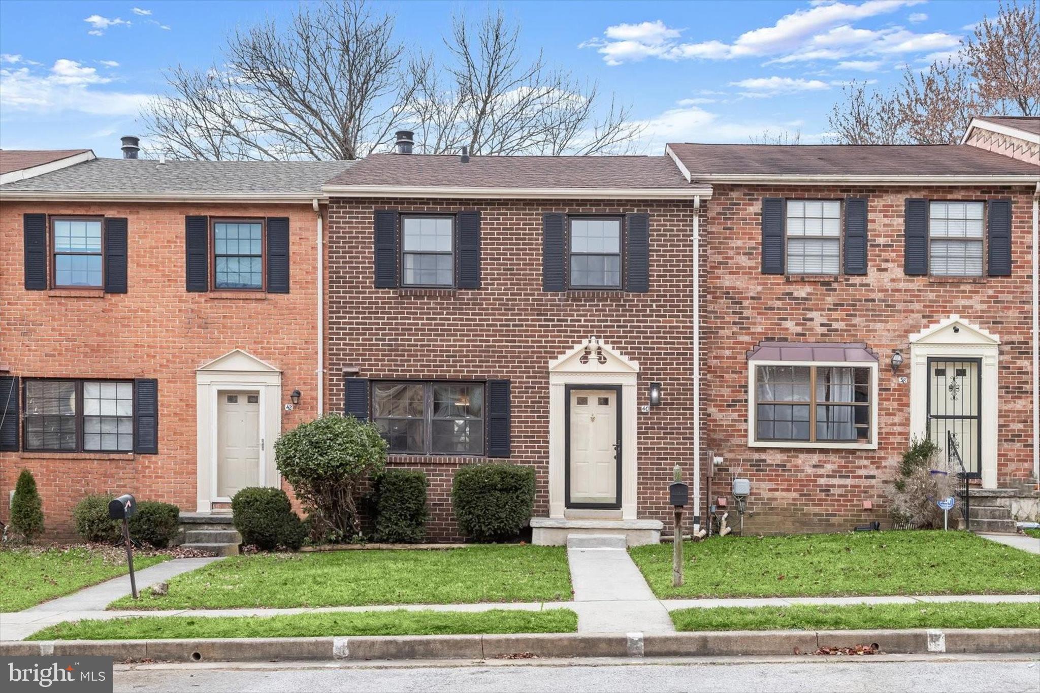 BROADFIELD AT WILTON FARM - Residential