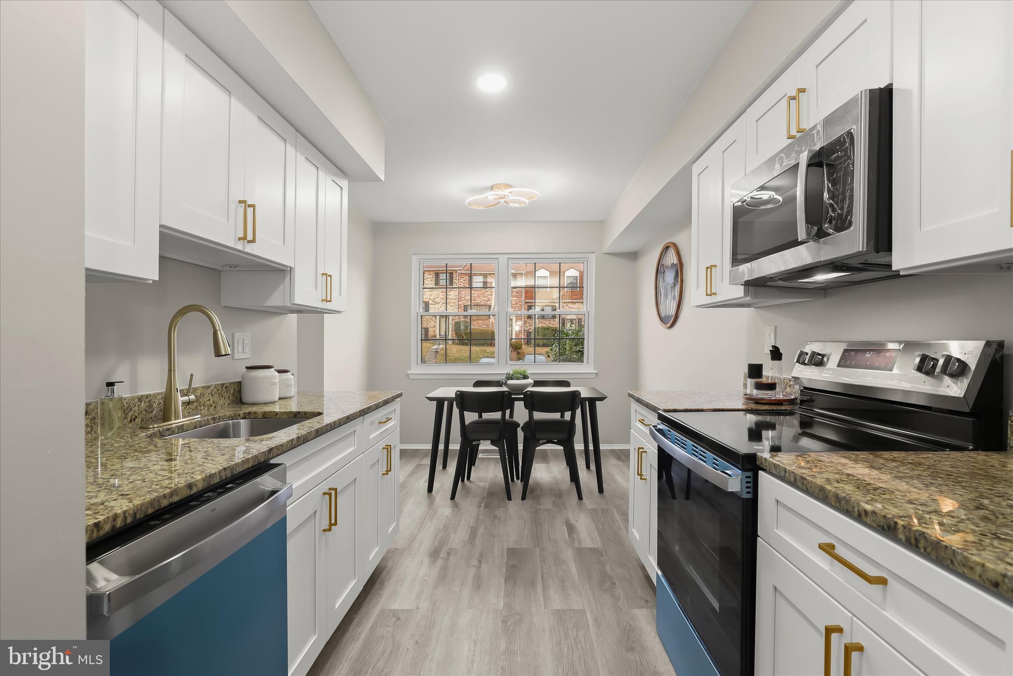 BROADFIELD AT WILTON FARM - Residential