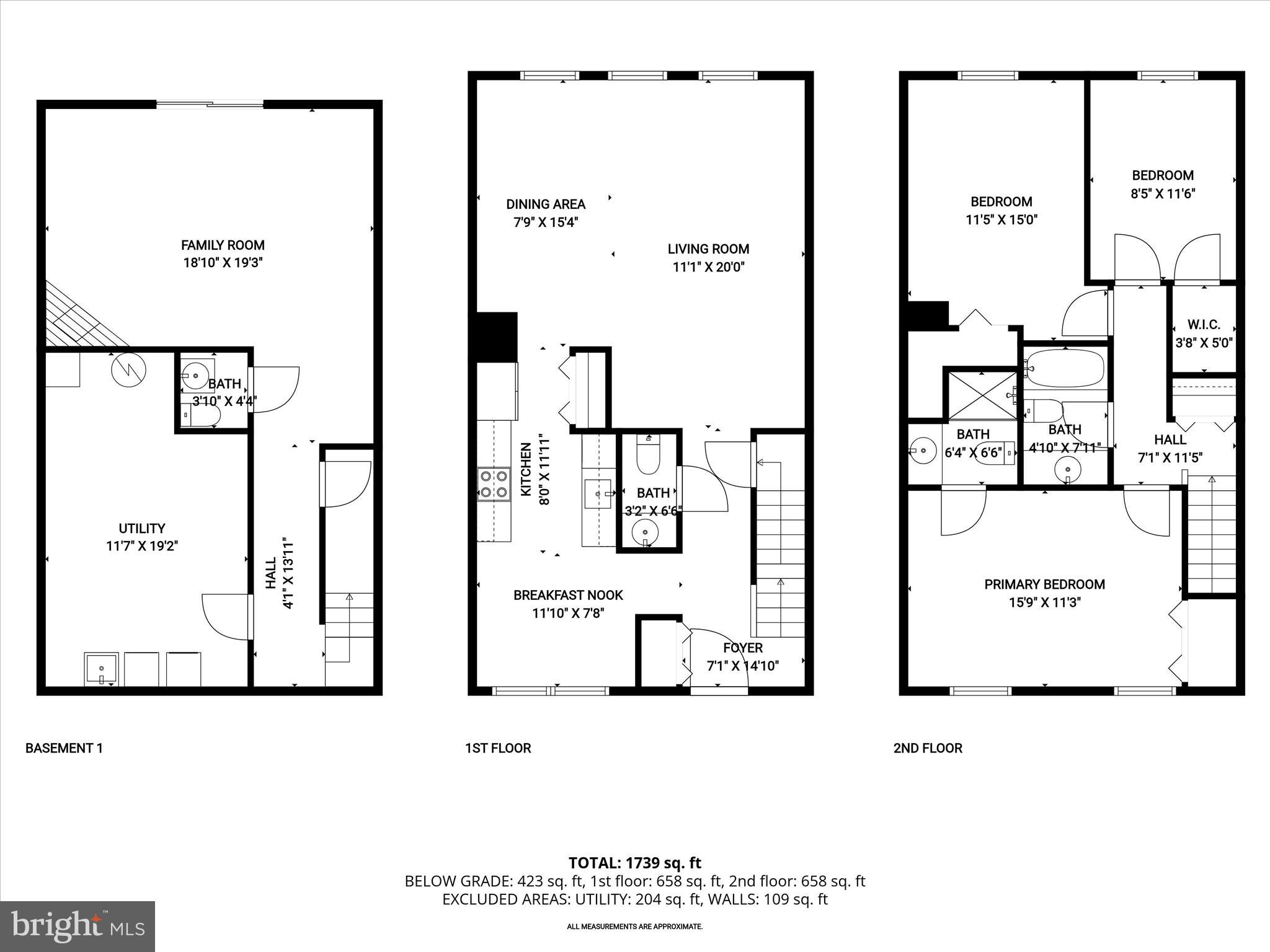 BROADFIELD AT WILTON FARM - Residential