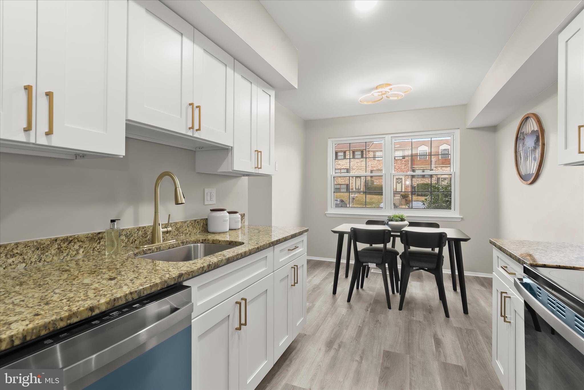 BROADFIELD AT WILTON FARM - Residential