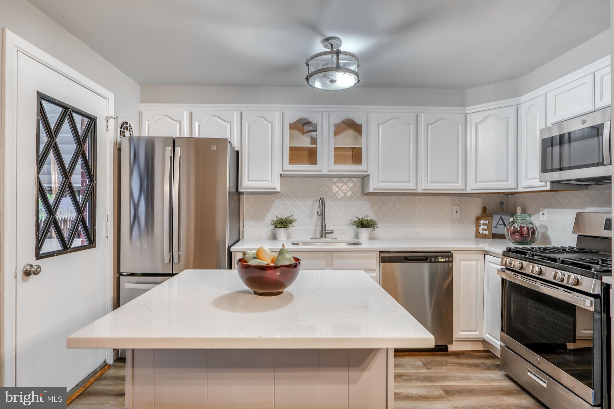 GRAY HAVEN - Residential