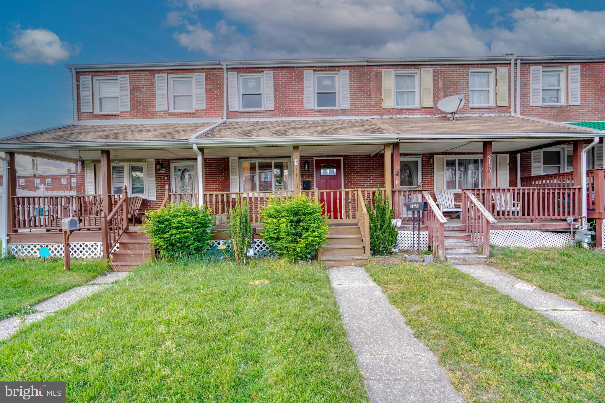 GRAY HAVEN - Residential