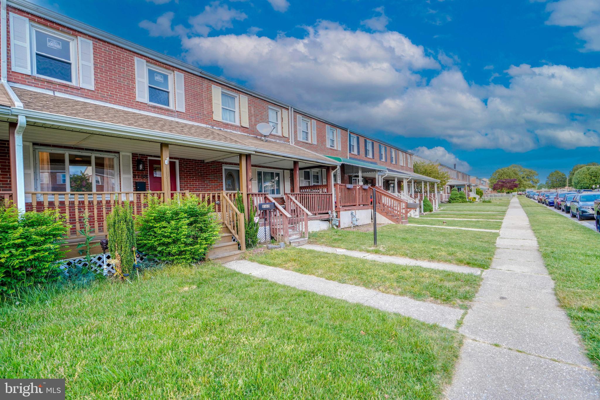 GRAY HAVEN - Residential