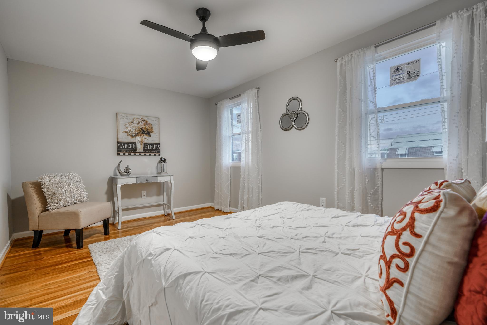 GRAY HAVEN - Residential