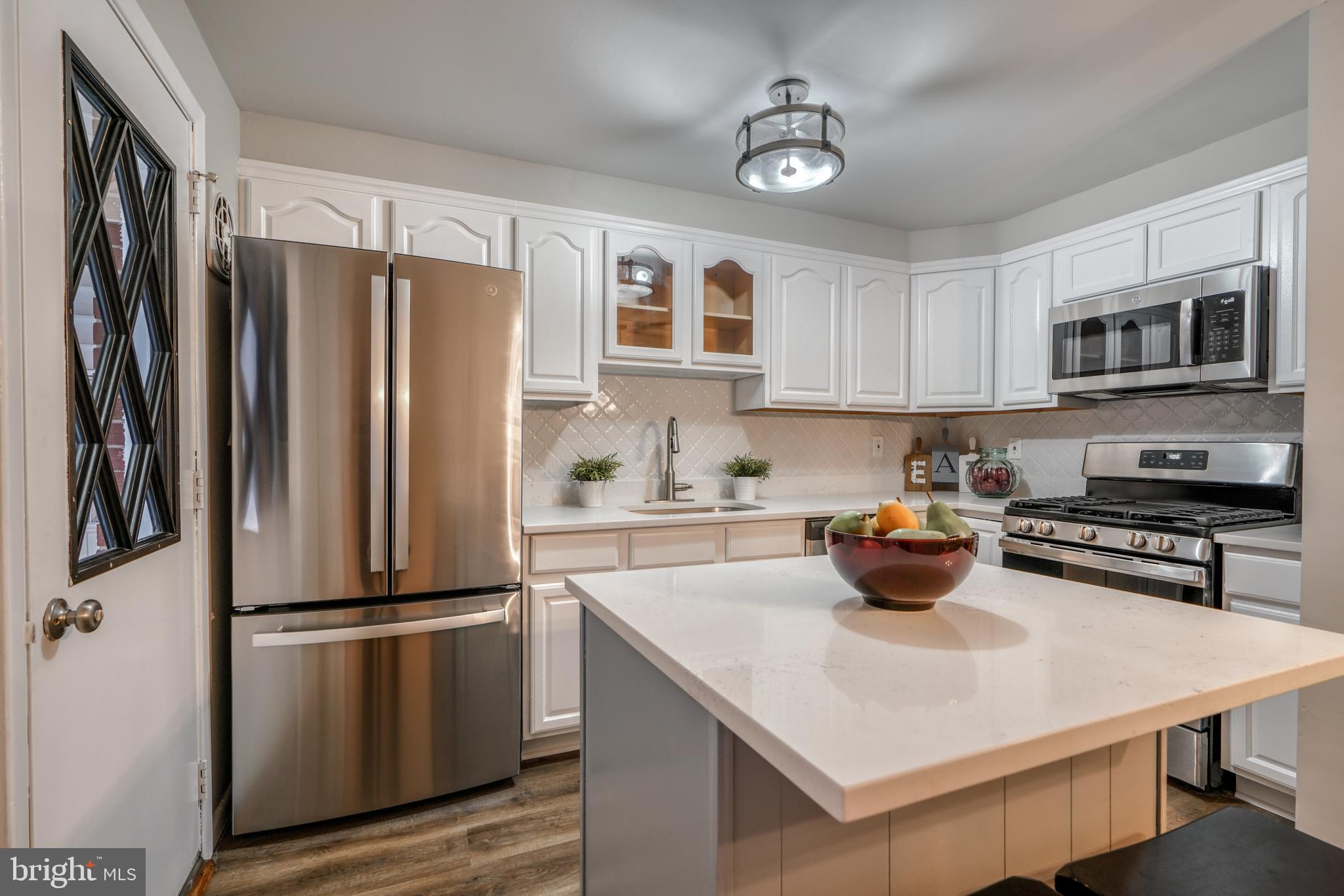 GRAY HAVEN - Residential