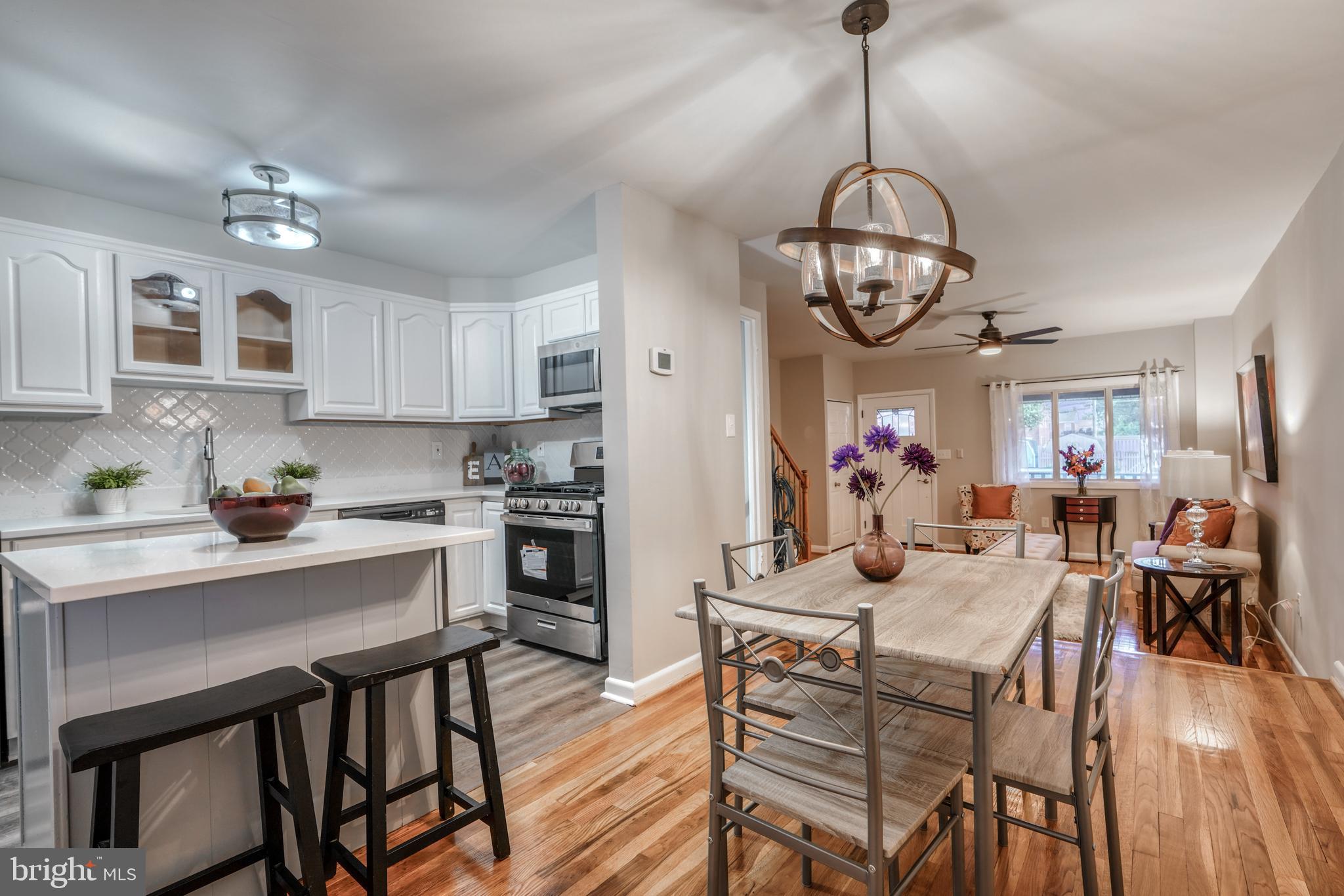 GRAY HAVEN - Residential