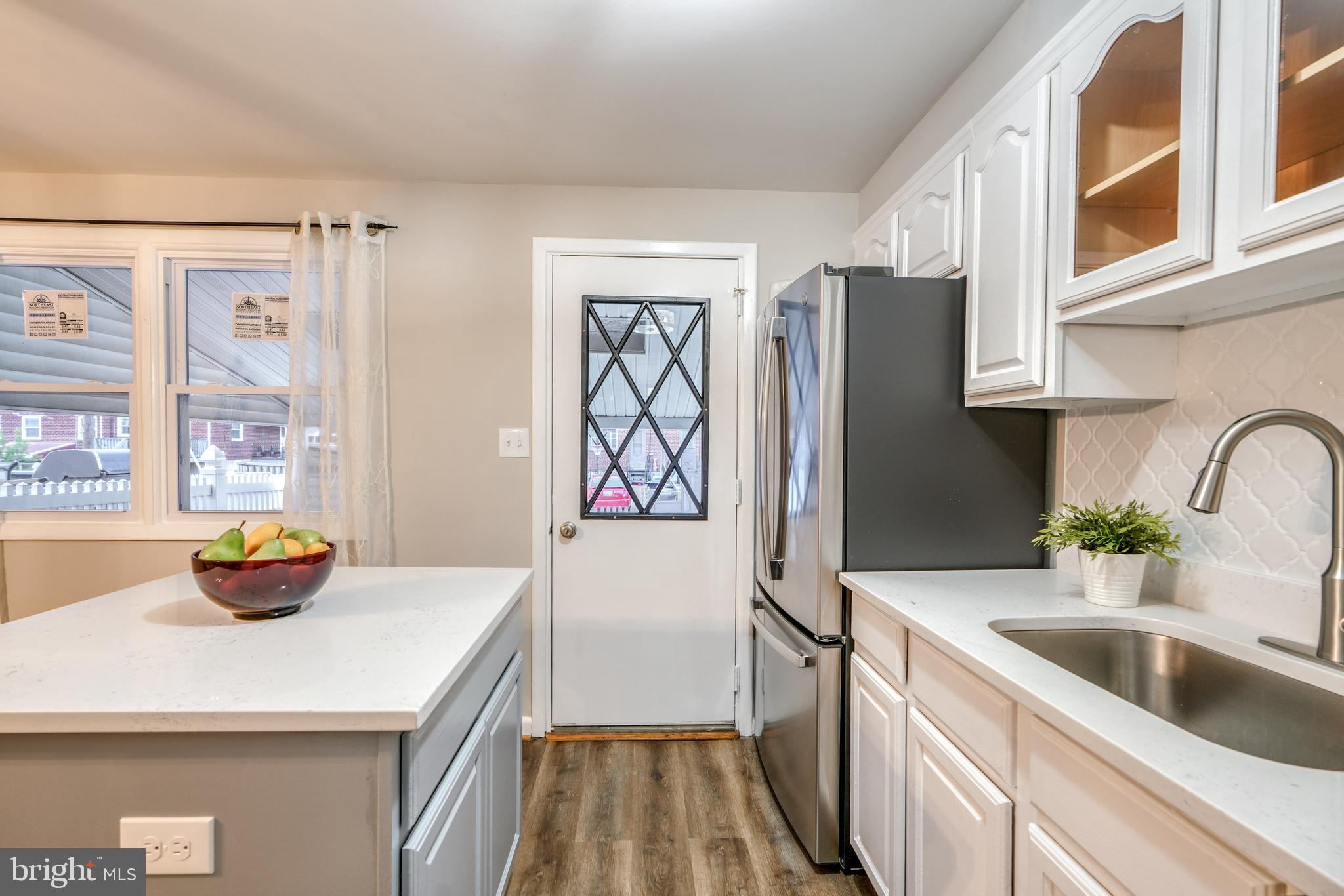 GRAY HAVEN - Residential