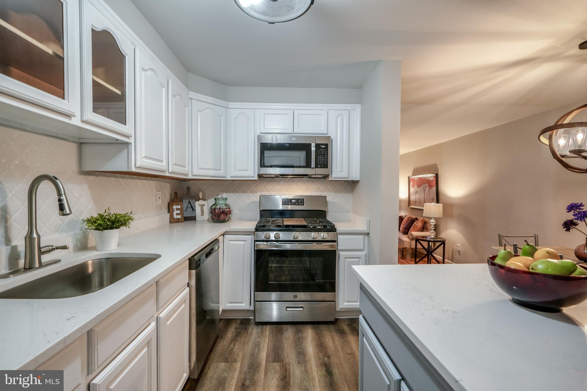 GRAY HAVEN - Residential