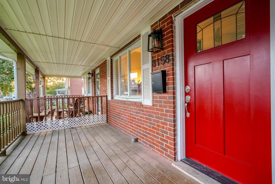 Welcome Home!! This home has been renovated and is ready for its new owner. Located in the Gray Haven neighborhood with off street parking and lots of updates. The home features beautiful, refinished hardwood floors that are to die for, new appliances, new windows, new bathrooms and updated kitchen with gorgeous counter tops.   Upon entering the home you'll notice the unique sunken living room with beautifully finished original hardwood floors leading to an open dining room to the kitchen.  Don't wait !!! Book your appointment today.