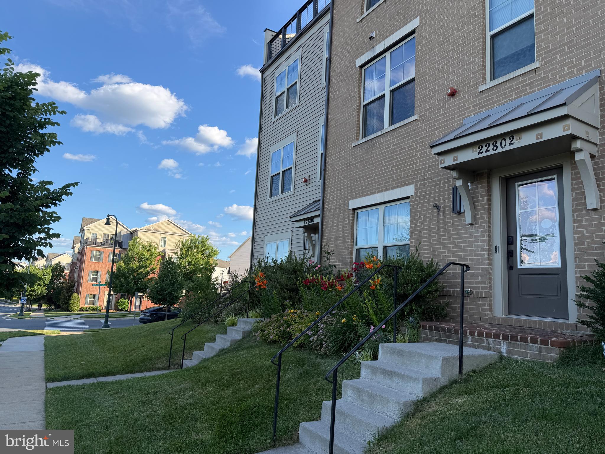 22802 CABIN BRANCH AVENUE