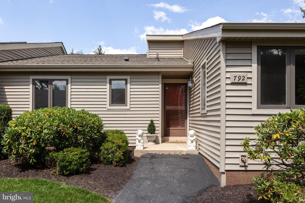 Photo of 792 Jefferson Way, WEST CHESTER, PA 19380 (MLS # PACT2112328)