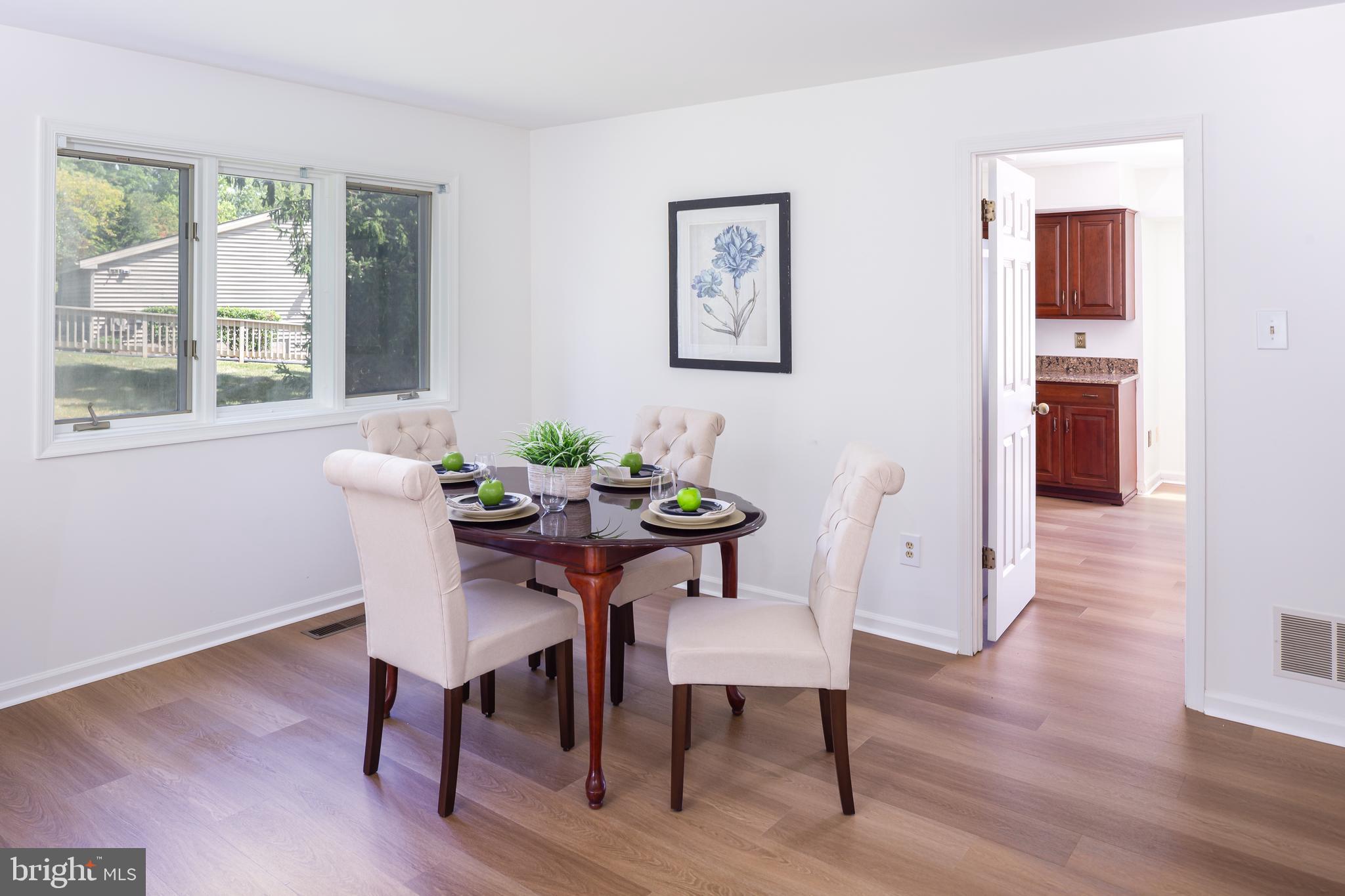 HERSHEYS MILL - Residential