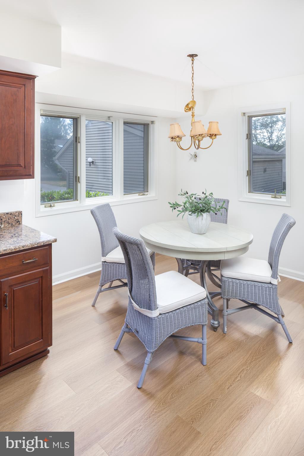 HERSHEYS MILL - Residential