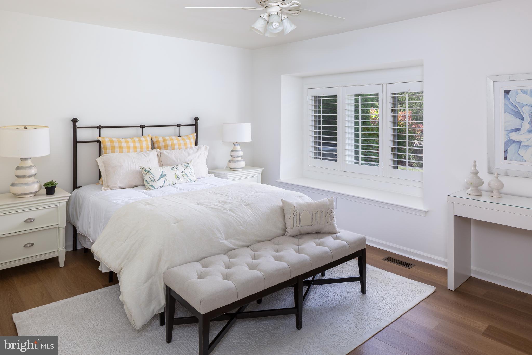 HERSHEYS MILL - Residential