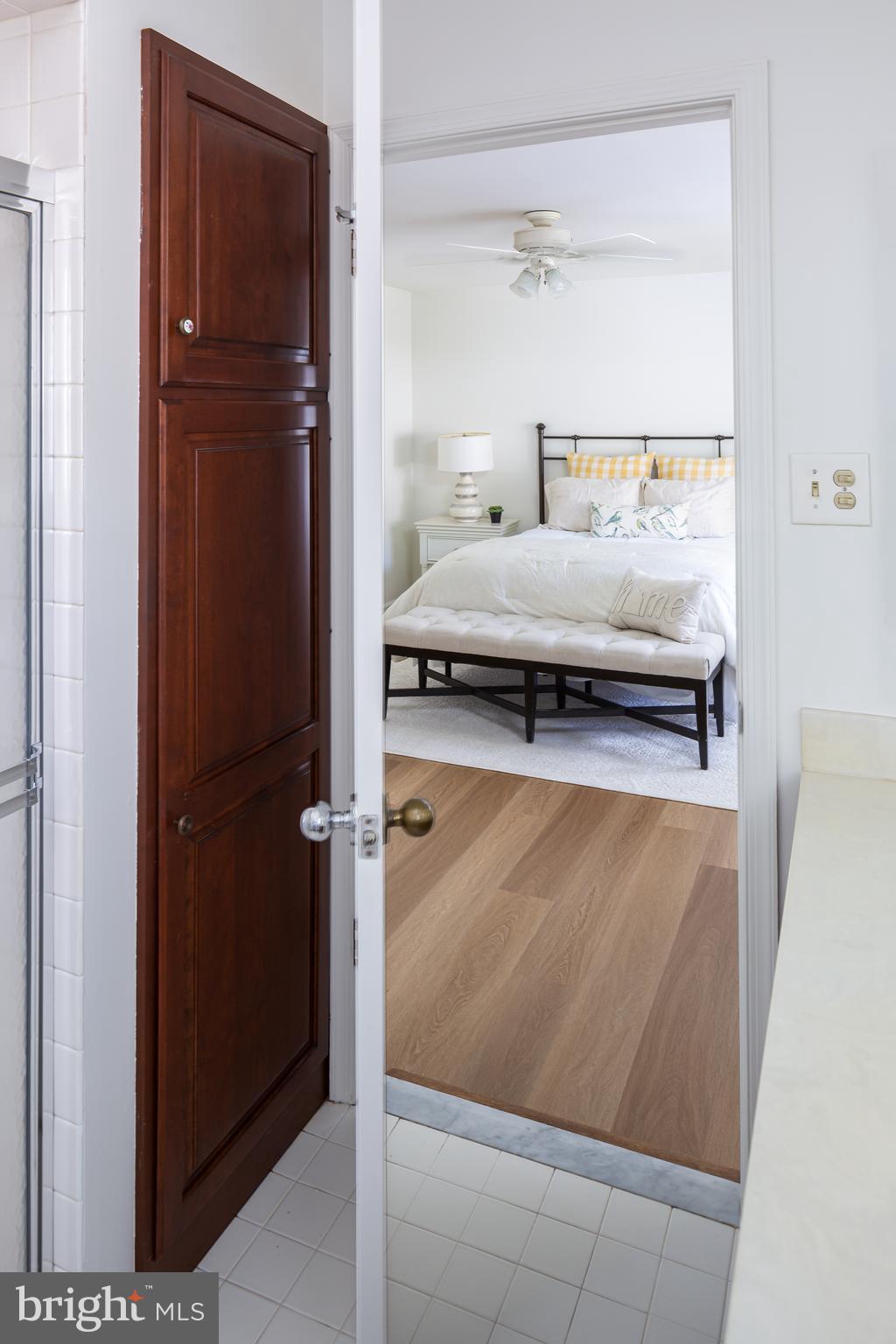 HERSHEYS MILL - Residential