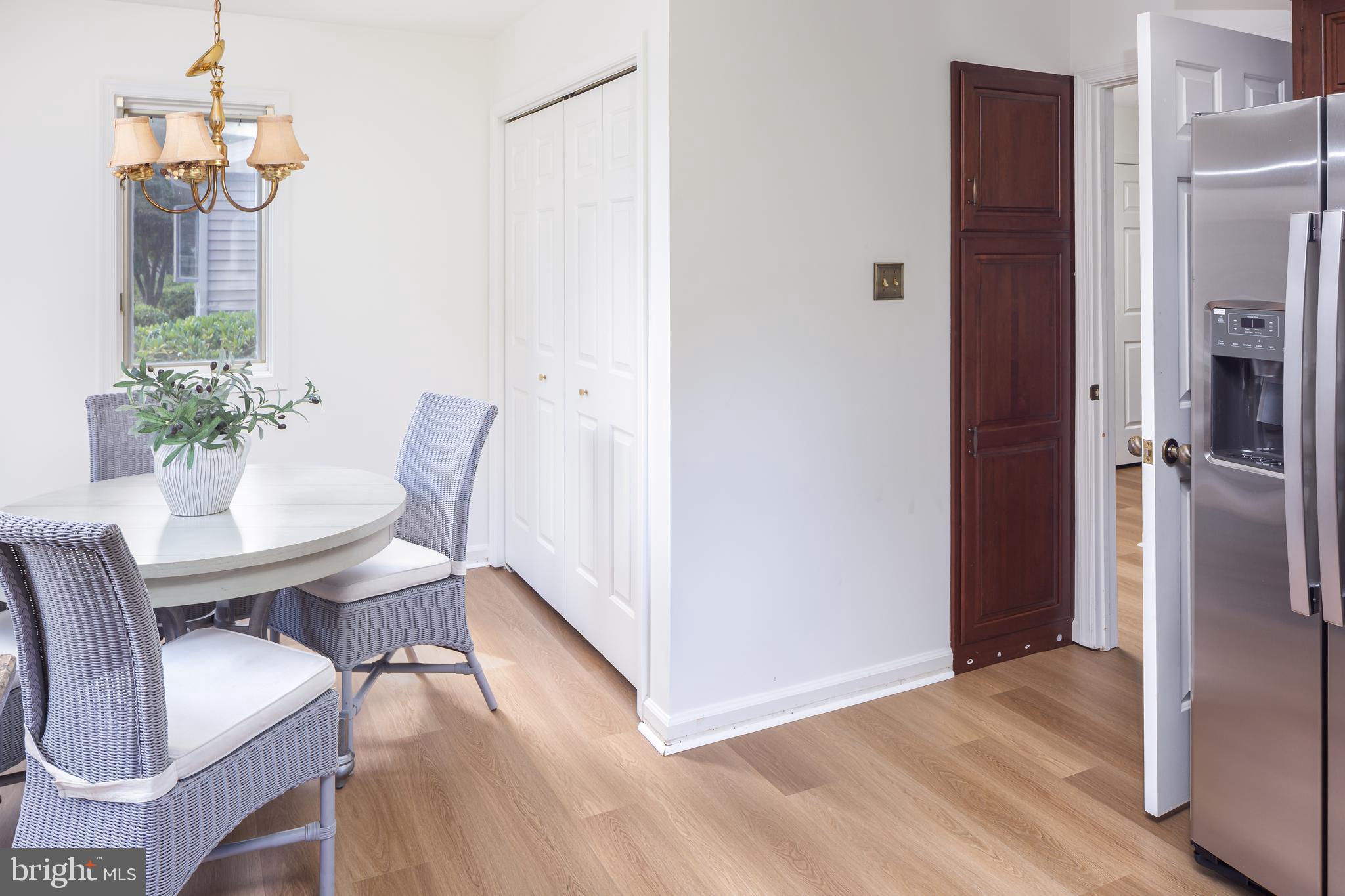 HERSHEYS MILL - Residential