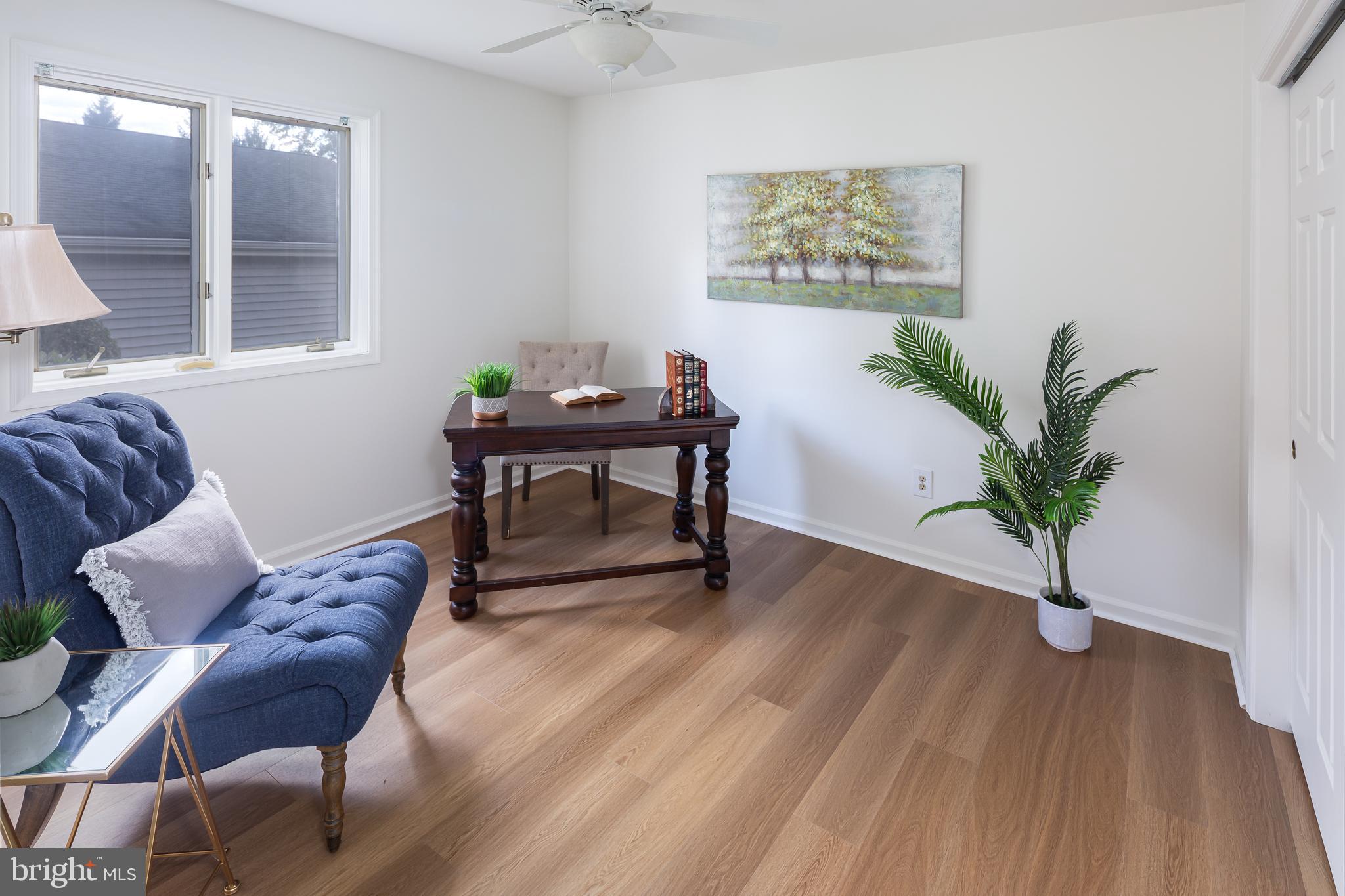 HERSHEYS MILL - Residential