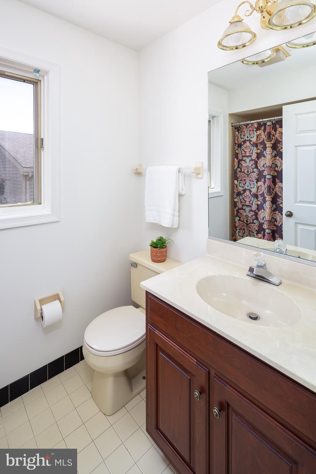 HERSHEYS MILL - Residential