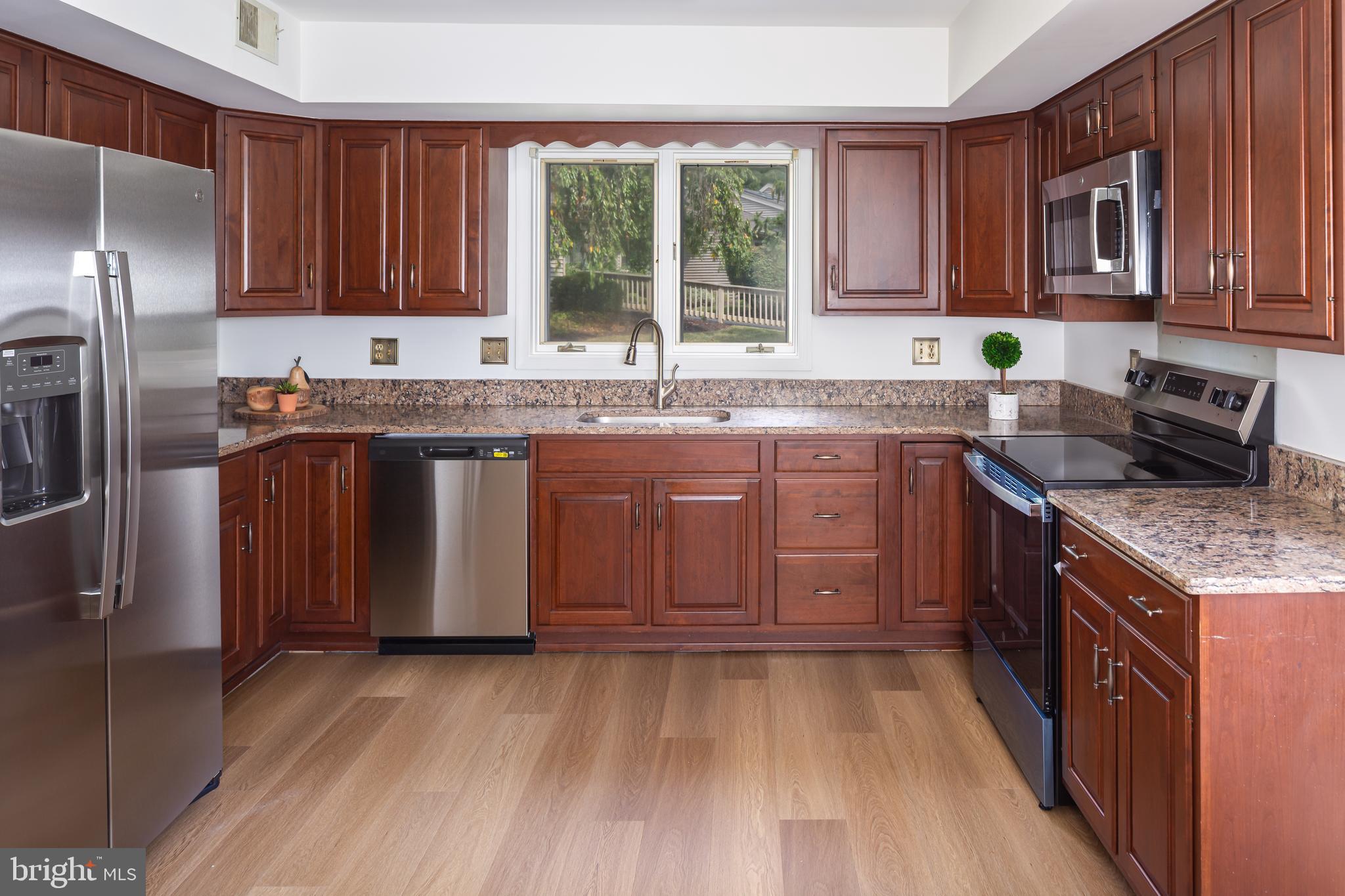 HERSHEYS MILL - Residential