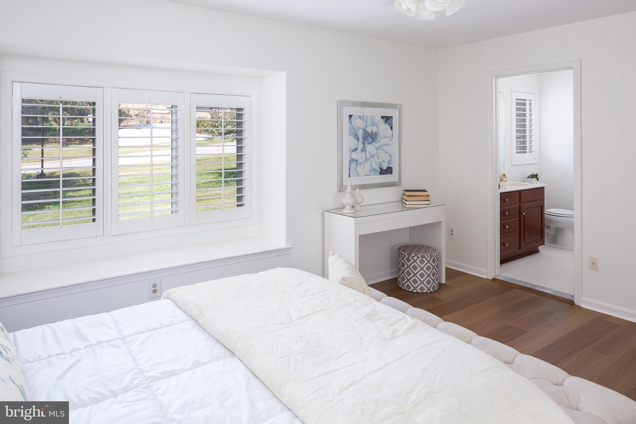 HERSHEYS MILL - Residential