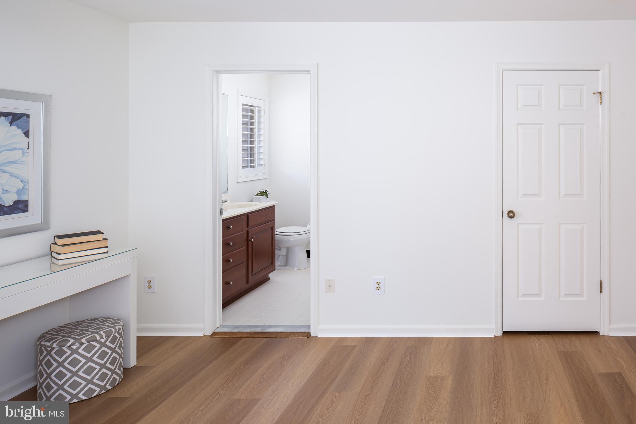 HERSHEYS MILL - Residential