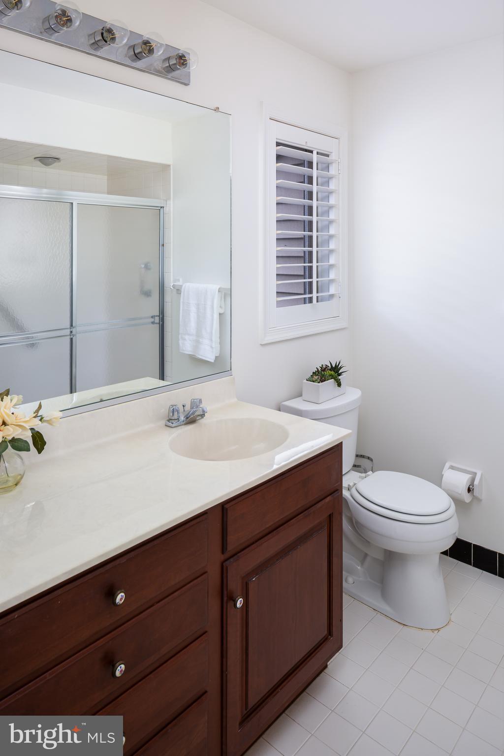 HERSHEYS MILL - Residential