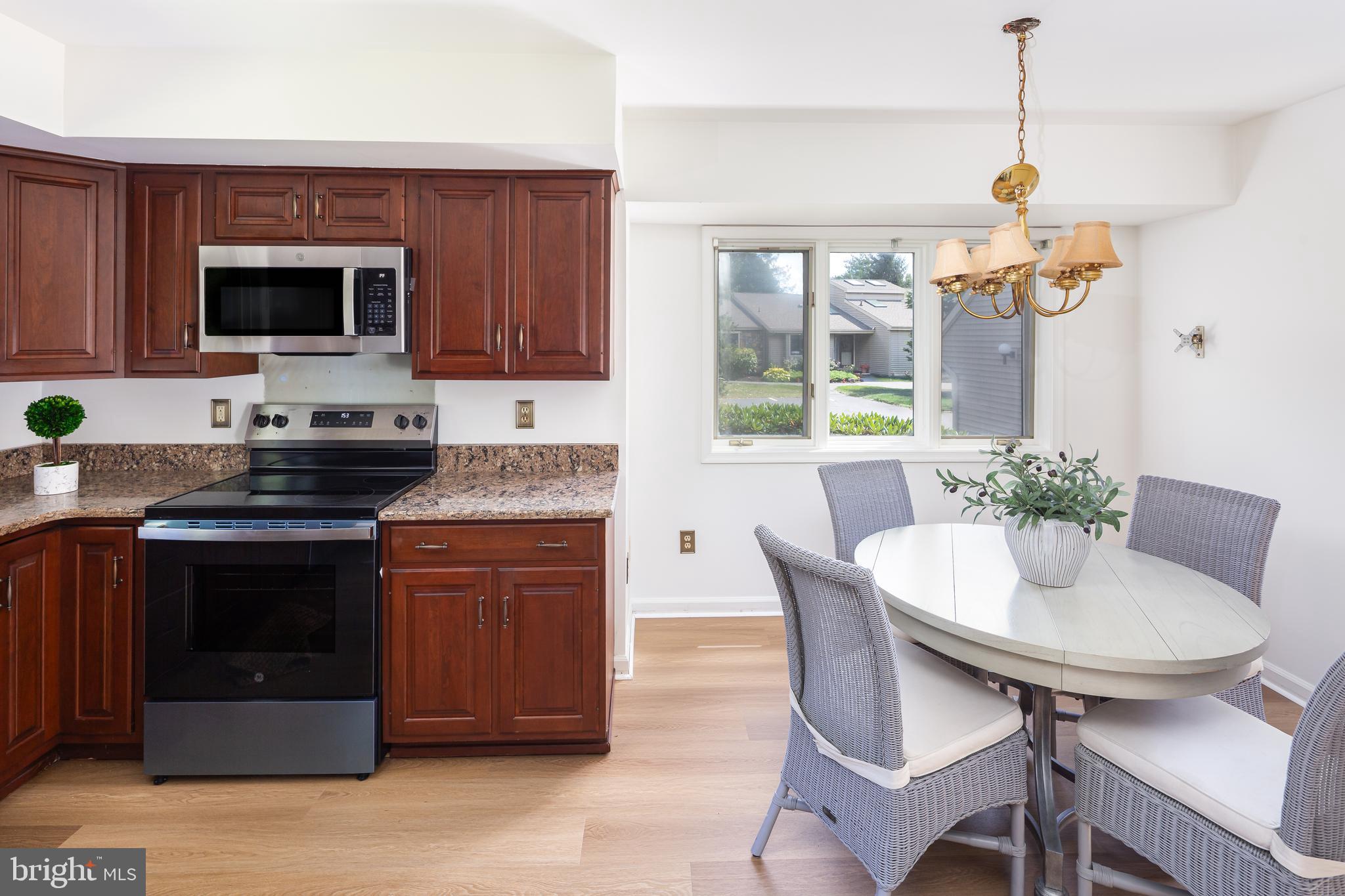 HERSHEYS MILL - Residential