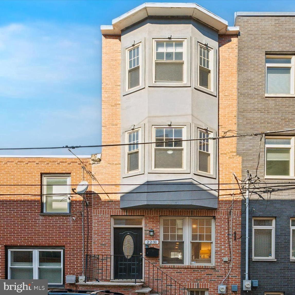 GRADUATE HOSPITAL - Residential Lease