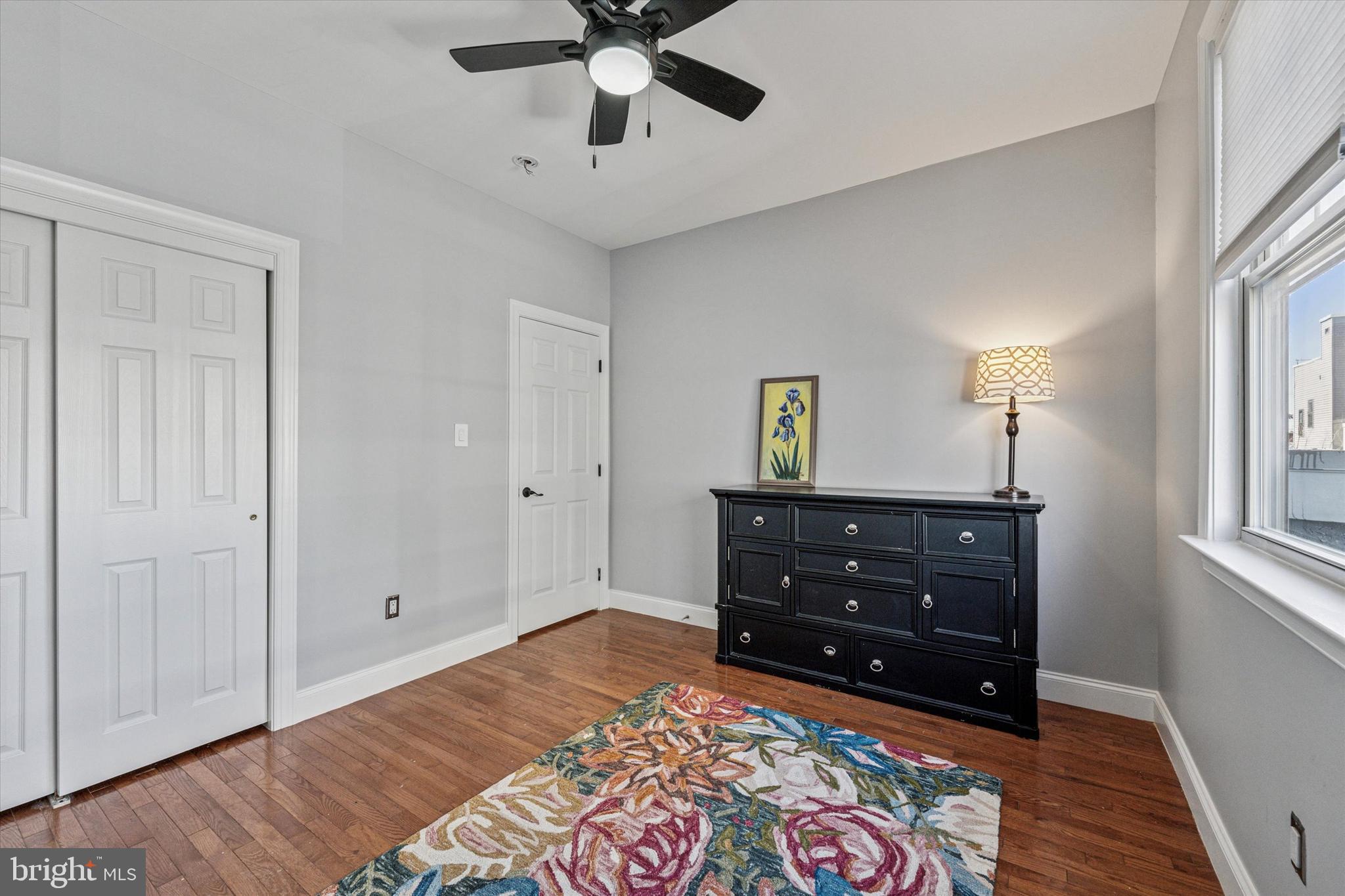 GRADUATE HOSPITAL - Residential Lease