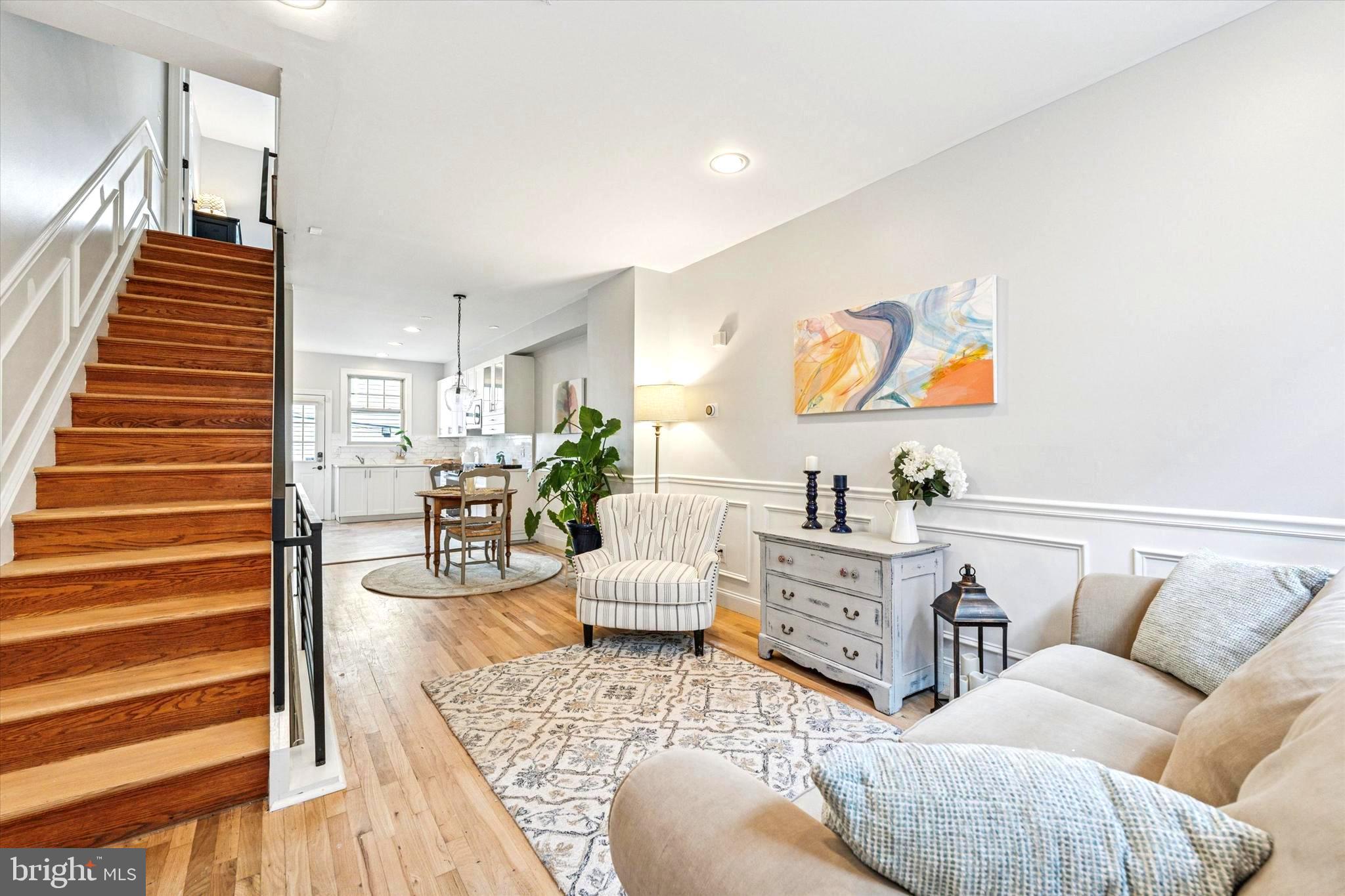 GRADUATE HOSPITAL - Residential Lease