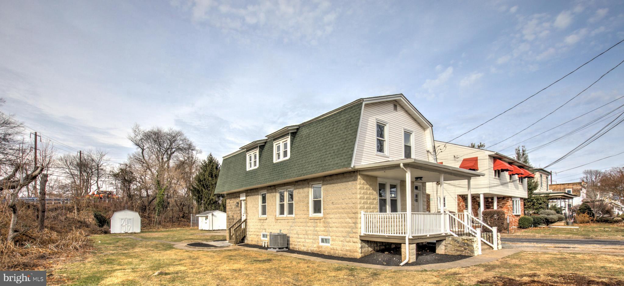 NON AVAILABLE - Residential