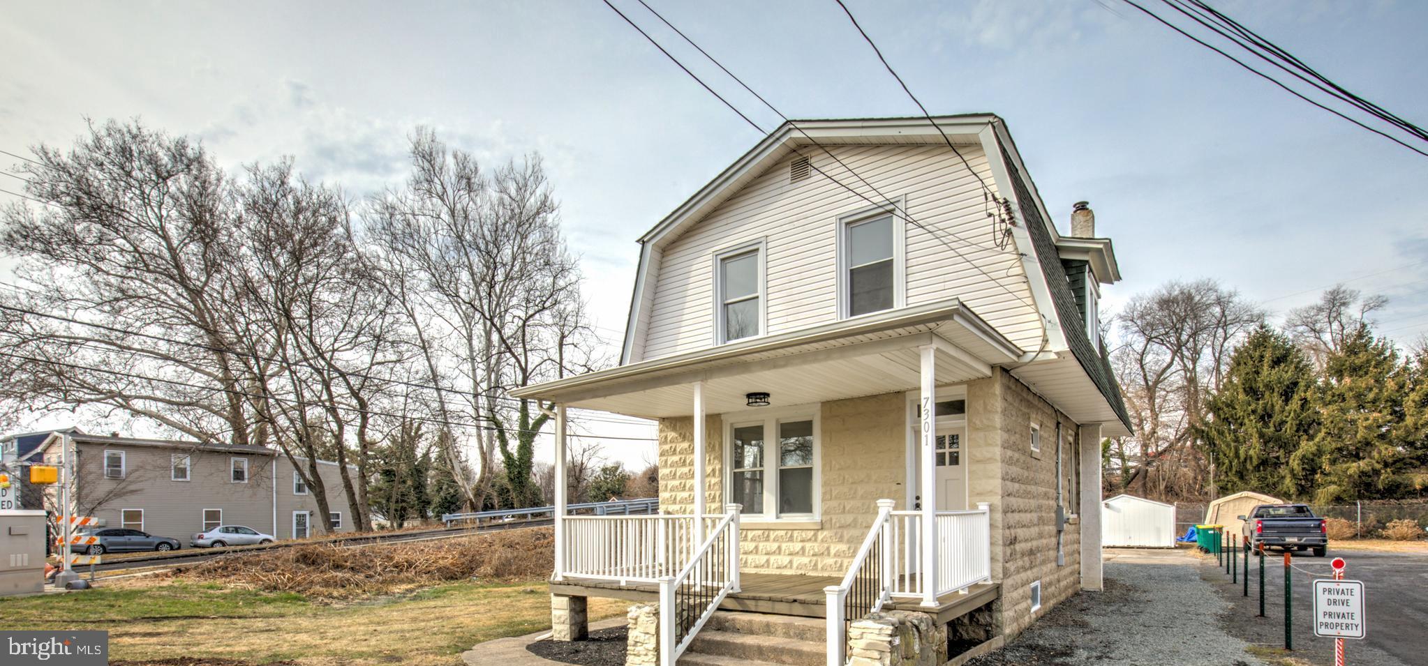 NON AVAILABLE - Residential