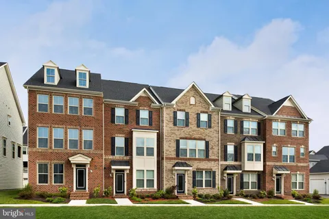 14960 Mattawoman Drive Unit B, Brandywine, MD MLS: MDPG2143608