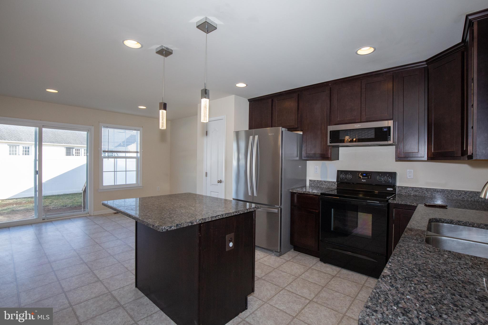 KENSINGTON TERRACE - Residential Lease