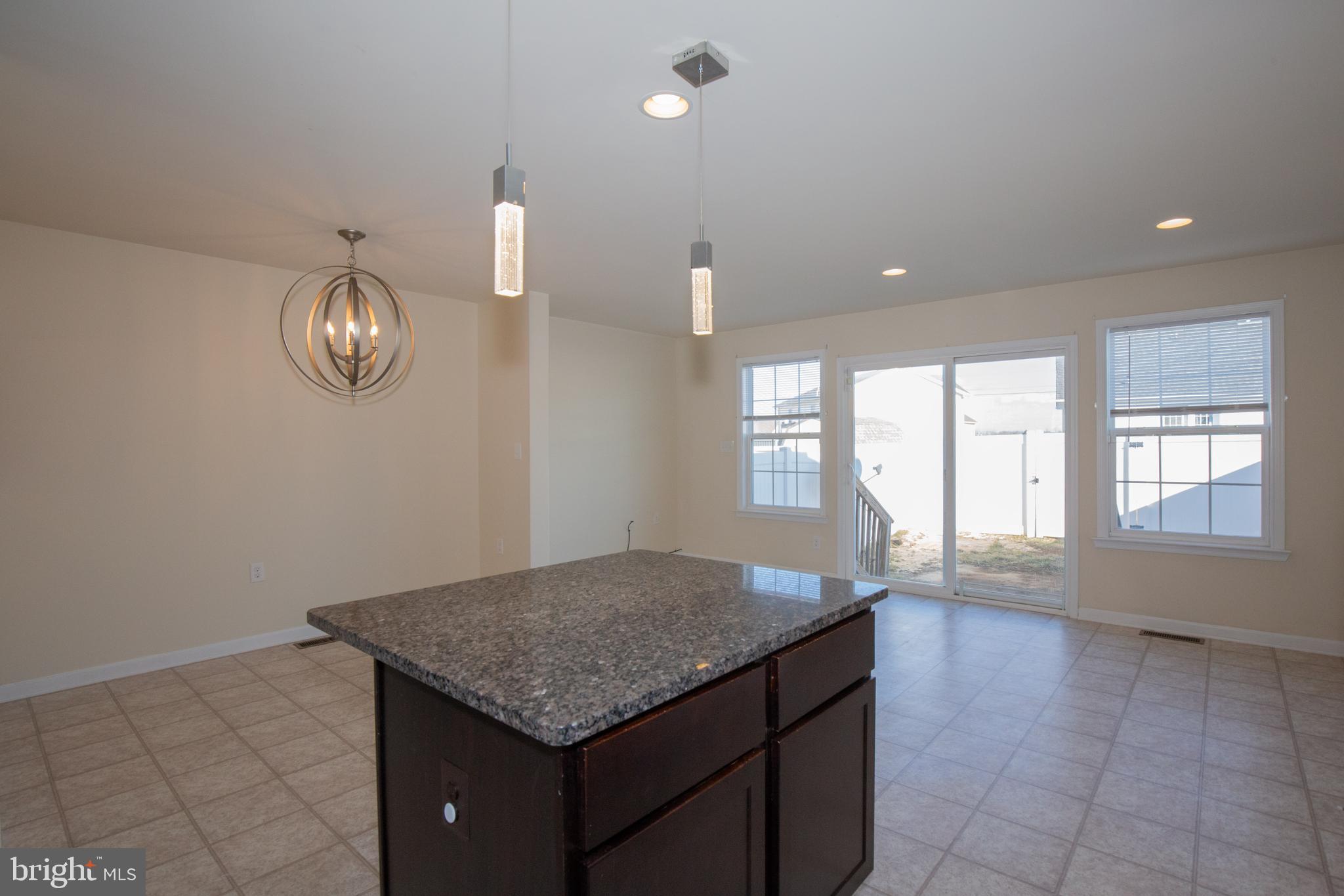 KENSINGTON TERRACE - Residential Lease