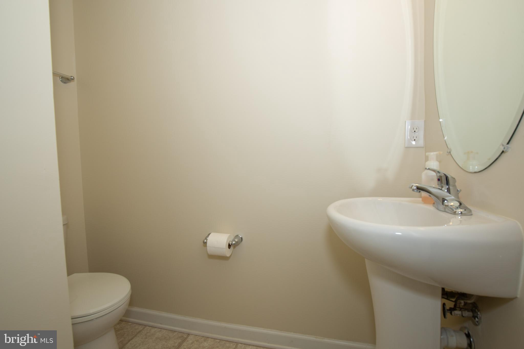 KENSINGTON TERRACE - Residential Lease