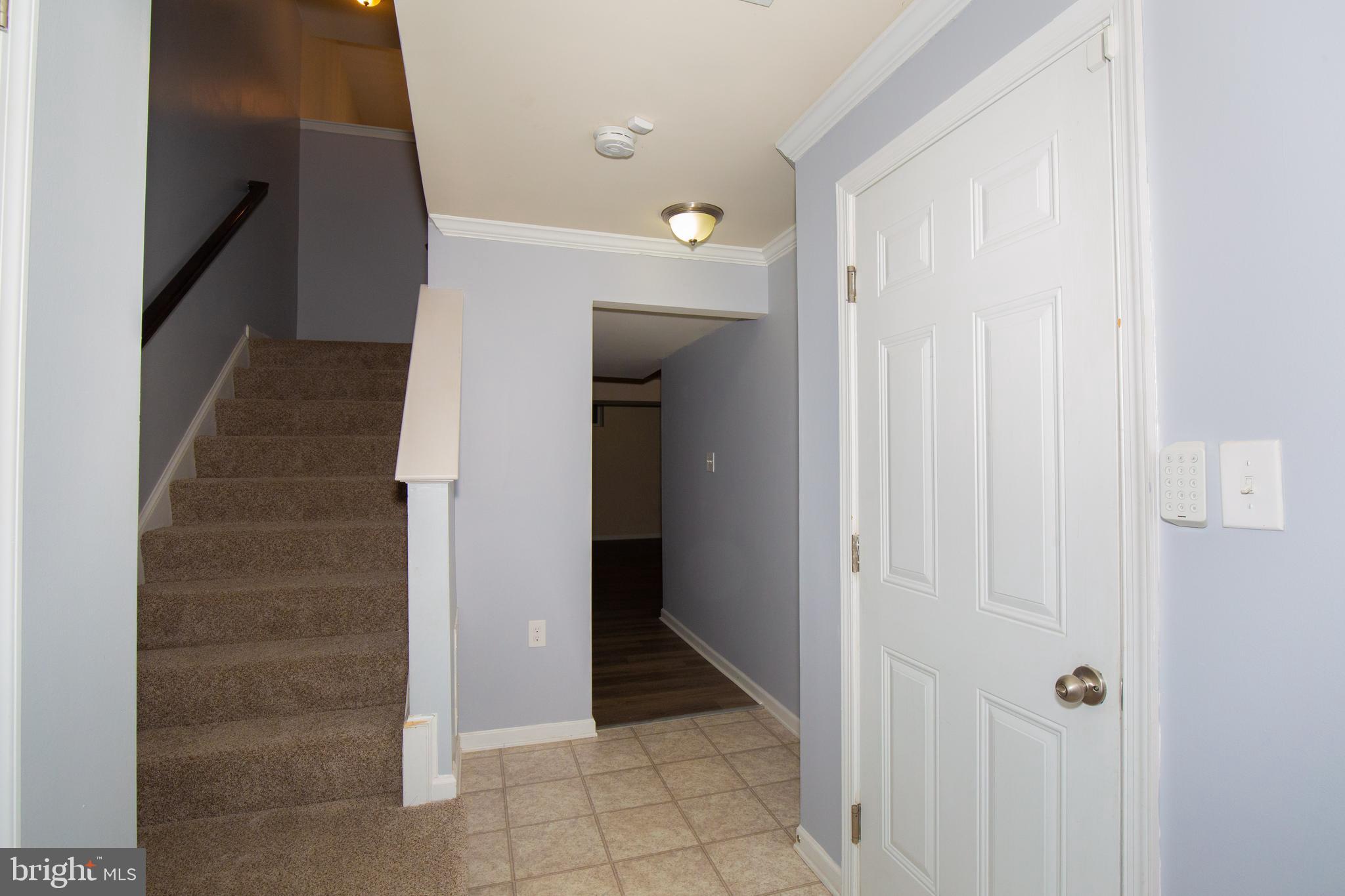 KENSINGTON TERRACE - Residential Lease