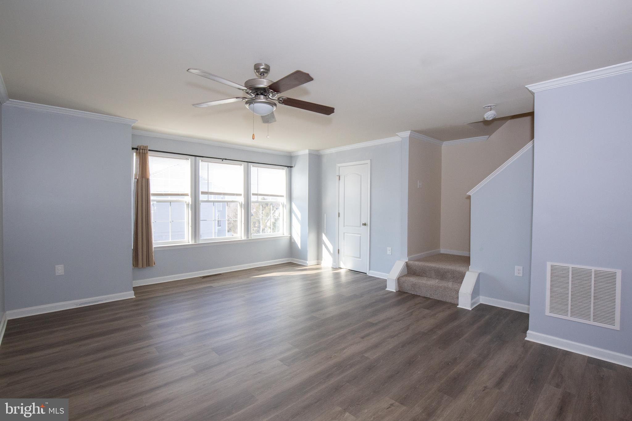 KENSINGTON TERRACE - Residential Lease