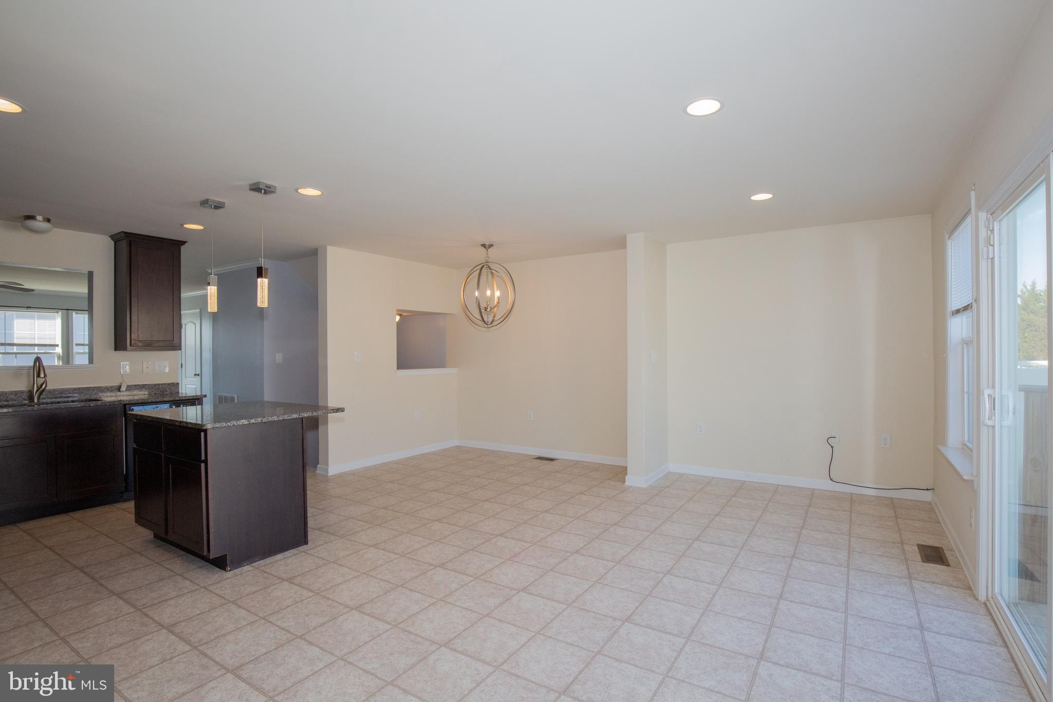 KENSINGTON TERRACE - Residential Lease