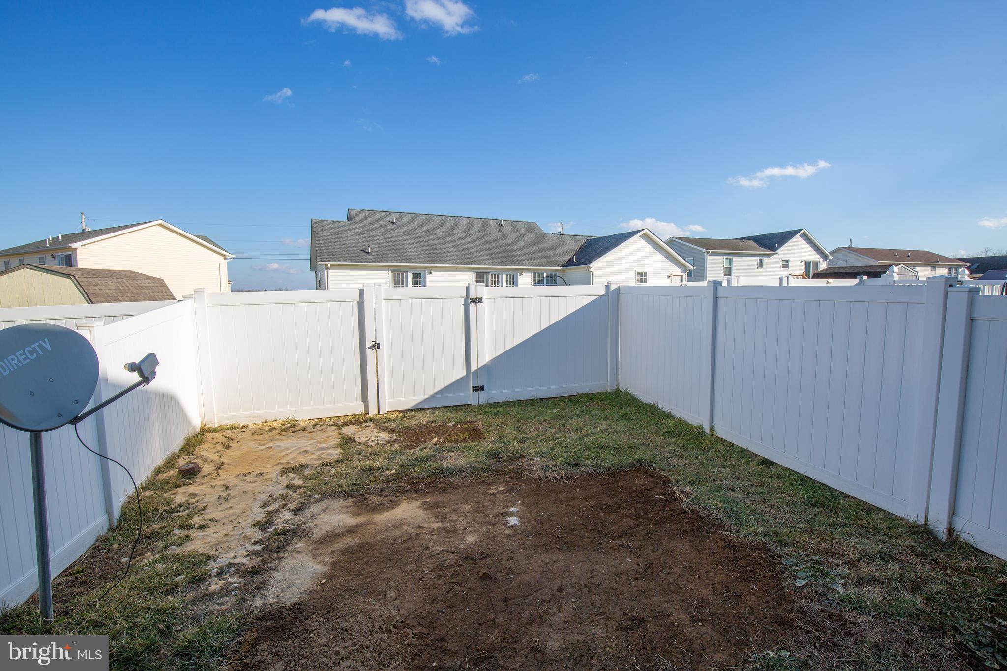 KENSINGTON TERRACE - Residential Lease